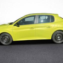 Peugeot 208 208 Hybrid 110 e-DCS6 Style Brives-Charensac