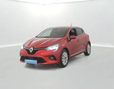 Renault Clio 5 Brest