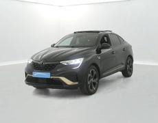 Renault Arkana Brest