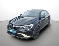 Renault Arkana Brest