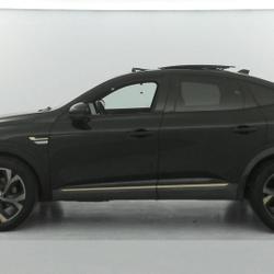Renault Arkana Arkana E-Tech hybride 145 - 22 Engineered Brest