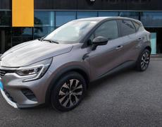 Renault Captur Hérouville-Saint-Clair