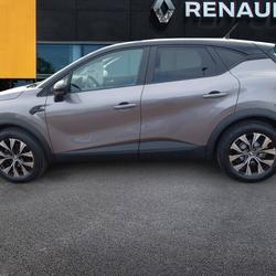 Renault Captur Captur TCe 100 GPL Evolution H&eacute;rouville-Saint-Clair