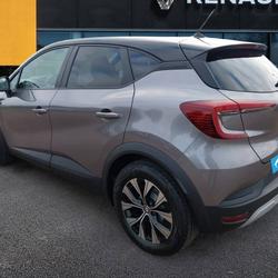 Renault Captur Captur TCe 100 GPL Evolution H&eacute;rouville-Saint-Clair