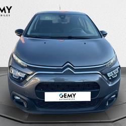 Citroen C3 PureTech 83 ch BVM5 Max occasion - La Valette-du-Var - photo 2/22