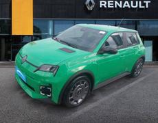 Renault R5 E-Tech
