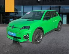 Renault R5 E-Tech