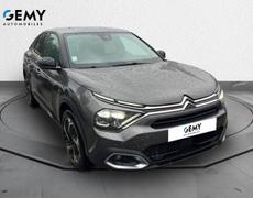 Citroen C4 La Valette-du-Var