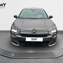 Citroen C4 PureTech 130 S&S EAT8 Shine Pack occasion - La Valette-du-Var - photo 2/21