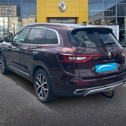 Renault Koleos Koleos Tce 160 EDC Intens Brest