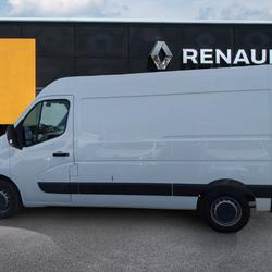 Renault Master MASTER FGN TRAC F3500 L2H2 BLUE DCI 135 CONFORT H&eacute;rouville-Saint-Clair