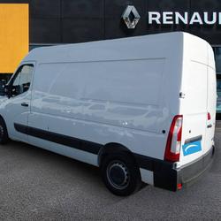 Renault Master MASTER FGN TRAC F3500 L2H2 BLUE DCI 135 CONFORT H&eacute;rouville-Saint-Clair