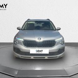 Skoda Kamiq 1.0 TSI Evo 2 116 ch DSG7 Selection occasion - La Valette-du-Var - photo 2/22