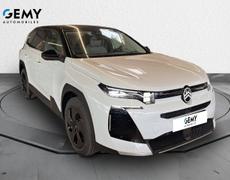 Citroen C5 Aircross La Valette-du-Var