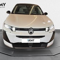Citroen C5 Aircross Hybride 136 e-DCS6 Max occasion - La Valette-du-Var - photo 2/21