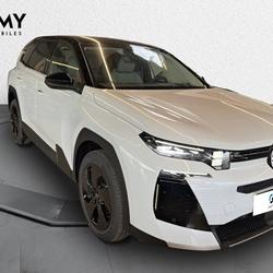 Citroen C5 Aircross Hybride 136 e-DCS6 Max occasion - La Valette-du-Var - photo 3/21
