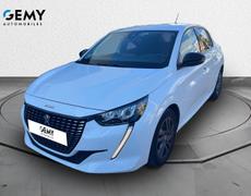 Peugeot 208 La Valette-du-Var