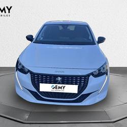 Peugeot 208 PureTech 100 S&S BVM6 Style occasion - La Valette-du-Var - photo 2/21