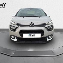 Citroen C3 PureTech 83 ch BVM5 You occasion - La Valette-du-Var - photo 2/21