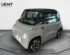 Citroen Ami La Valette-du-Var