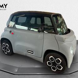 Citroen Ami occasion - La Valette-du-Var - photo 3/21