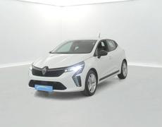 Renault Clio 5 Brest