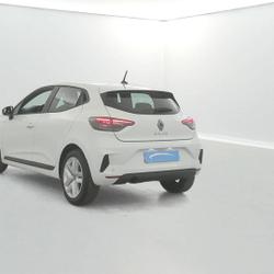 Renault Clio 5 Clio Blue dCi 100 Evolution Brest