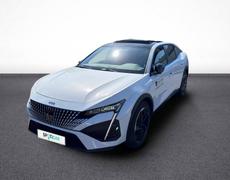 Peugeot e-408 Brives-Charensac