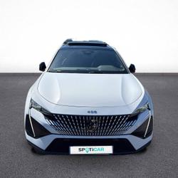 Peugeot e-408 408 Electrique 58 kWh 210 ch GT Brives-Charensac