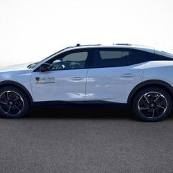 Peugeot e-408 408 Electrique 58 kWh 210 ch GT Brives-Charensac