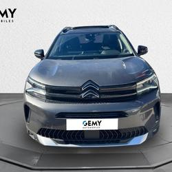 Citroen C5 Aircross BlueHDi 130 EAT8 Max occasion - La Valette-du-Var - photo 2/21
