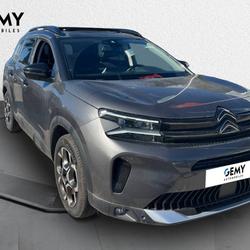 Citroen C5 Aircross BlueHDi 130 EAT8 Max occasion - La Valette-du-Var - photo 3/21