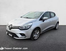 Renault Clio 4