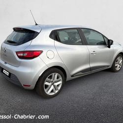 Renault Clio 4 Clio TCe 90 Energy Business L&eacute;zignan-Corbi&egrave;res