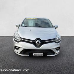 Renault Clio 4 Clio TCe 90 Energy Business L&eacute;zignan-Corbi&egrave;res