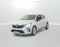 Renault Clio 5 Brest