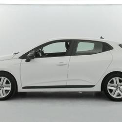 Renault Clio 5 Clio E-Tech full hybrid 145 ch GSR2 Evolution Brest