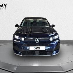 Citroen C5 Aircross Hybride 145 ch e-DCS6 Max occasion - La Valette-du-Var - photo 2/21