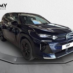 Citroen C5 Aircross Hybride 145 ch e-DCS6 Max occasion - La Valette-du-Var - photo 3/21