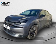 Citroen C4 La Valette-du-Var