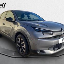 Citroen C4 Hybride 145 ch e-DCS6 Plus occasion - La Valette-du-Var - photo 3/21