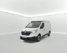 Renault Trafic Brest
