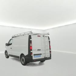 Renault Trafic TRAFIC FGN L1H1 2800 KG BLUE DCI 110 ESSENTIEL Brest