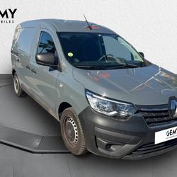 Renault Express VAN BLUE DCI 95 - 22 CONFORT occasion - La Valette-du-Var - photo 3/23