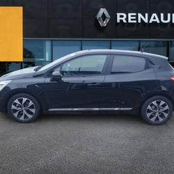 Renault Clio 5 Clio E-Tech full hybrid 145 Evolution H&eacute;rouville-Saint-Clair
