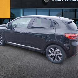 Renault Clio 5 Clio E-Tech full hybrid 145 Evolution H&eacute;rouville-Saint-Clair