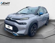 Citroen C3 Aircross La Valette-du-Var