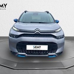 Citroen C3 Aircross PureTech 110 S&S BVM6 Rip Curl occasion - La Valette-du-Var - photo 2/21