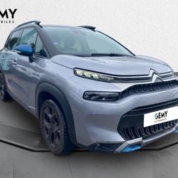 Citroen C3 Aircross PureTech 110 S&S BVM6 Rip Curl occasion - La Valette-du-Var - photo 3/21