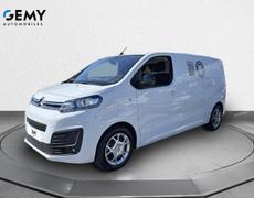 Citroen Jumpy Saint-Nazaire
